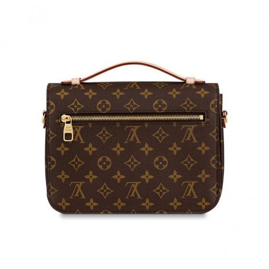 Louis Vuitton Pochette Metis M44876