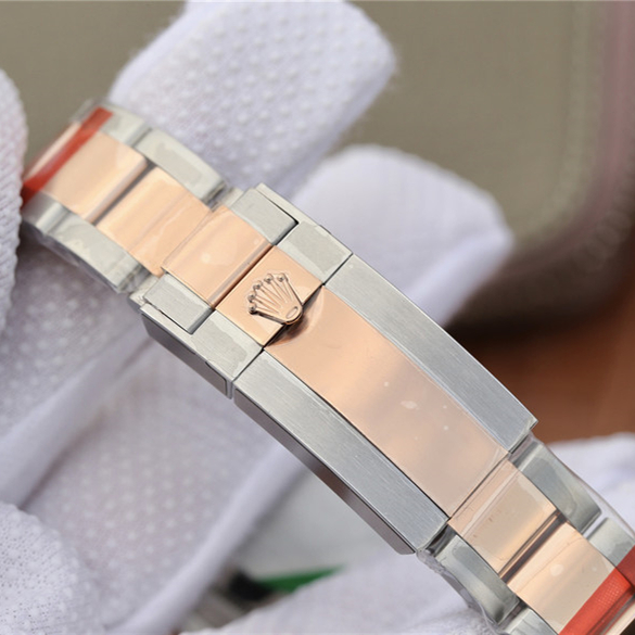 Rolex GMT-Master II Root Beer Men's Watch 126711CHNR-0002