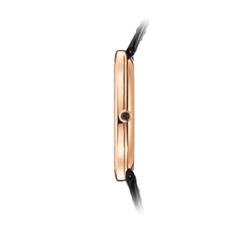 PATEK 5738R - GOLDEN ELLIPSE