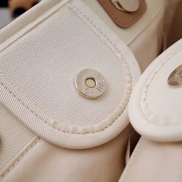 Chanel ★ 21SS new Deauville ★ Pearl is very elegant