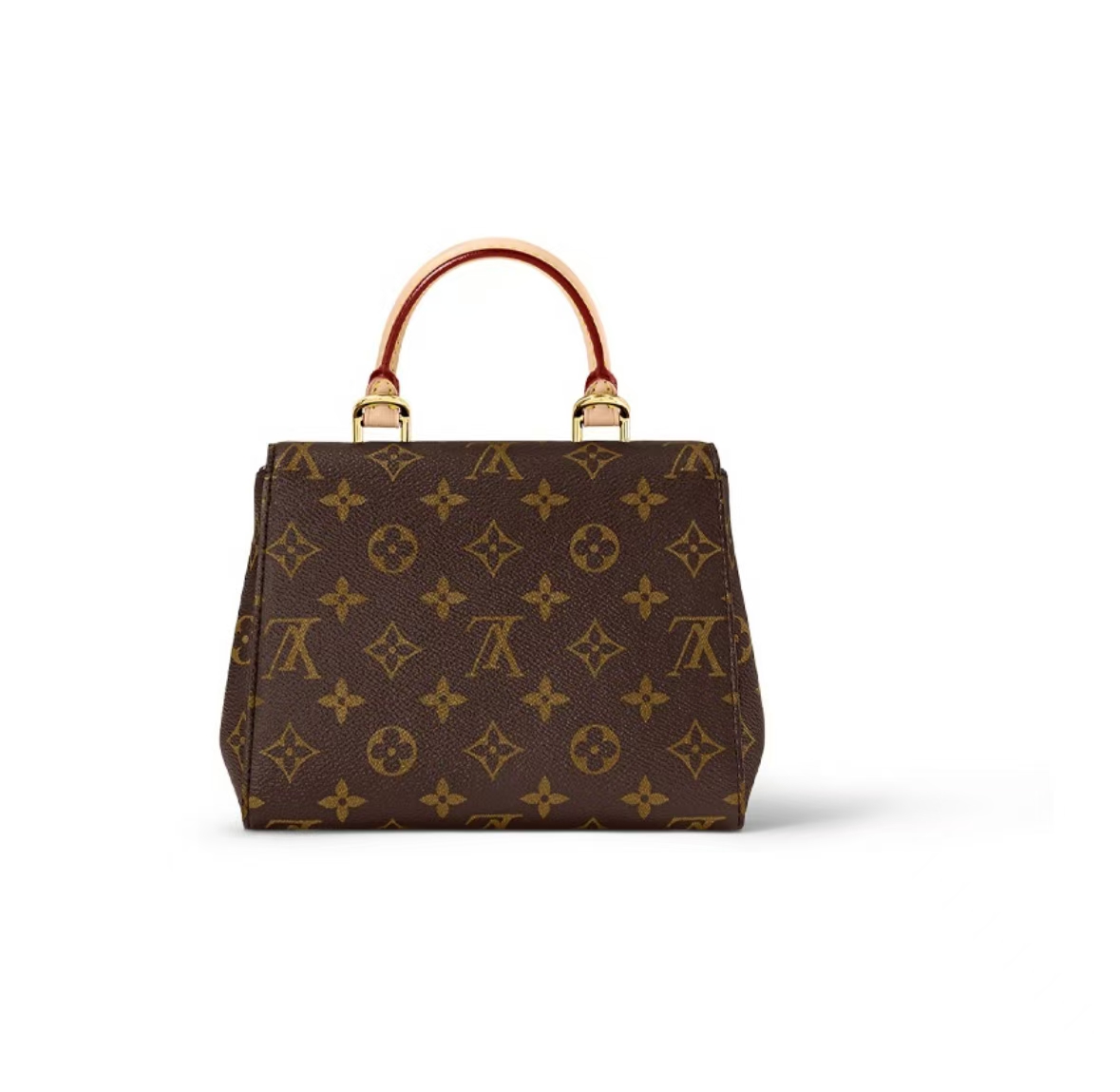 LOUIS VUITTON CLUNY BB MONOGRAM
