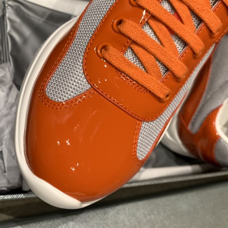 PRADA AMERICA’S CUP SNEAKERS – PRS023