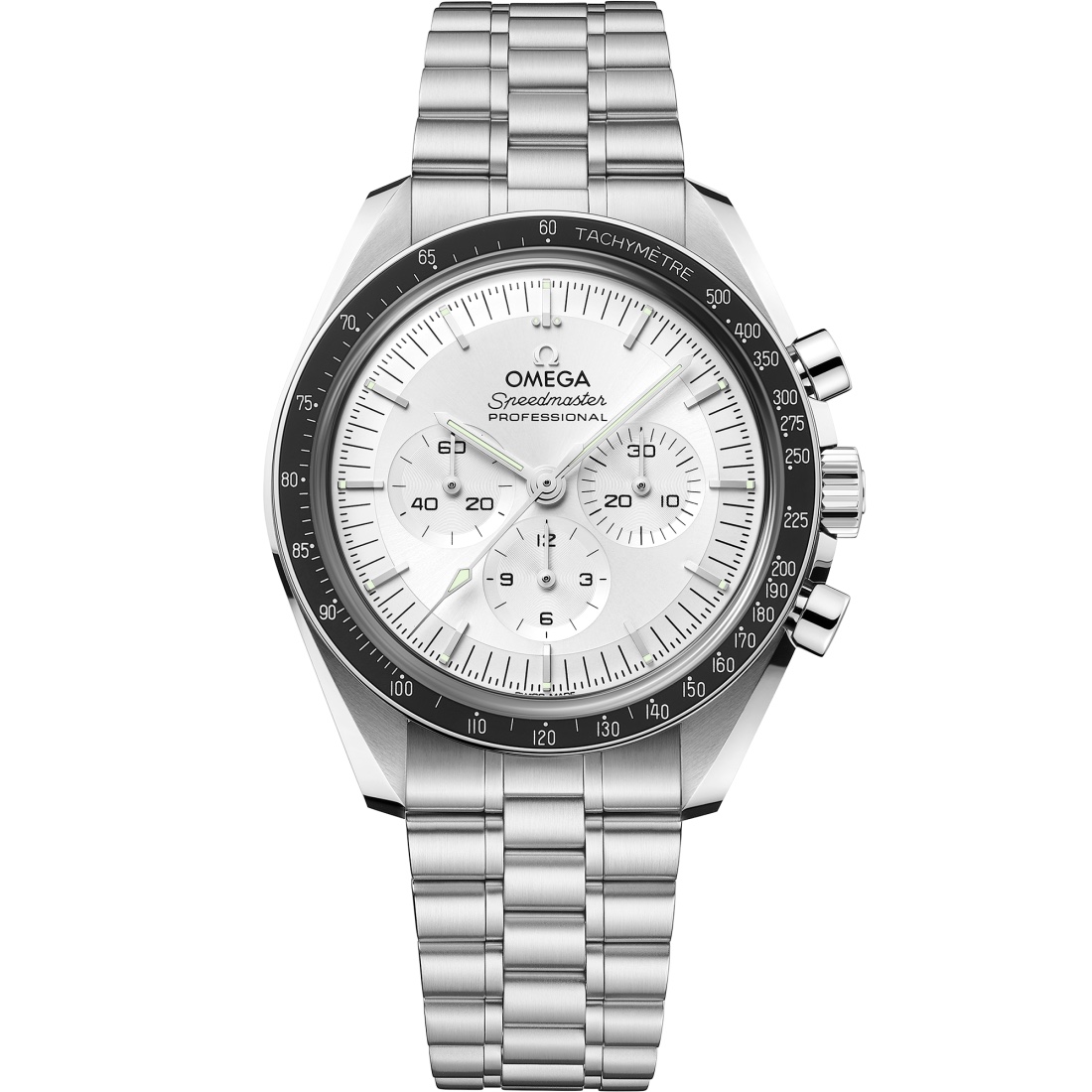 Speedmaster Moonwatch Professional Canopus Gold™ 42mm
