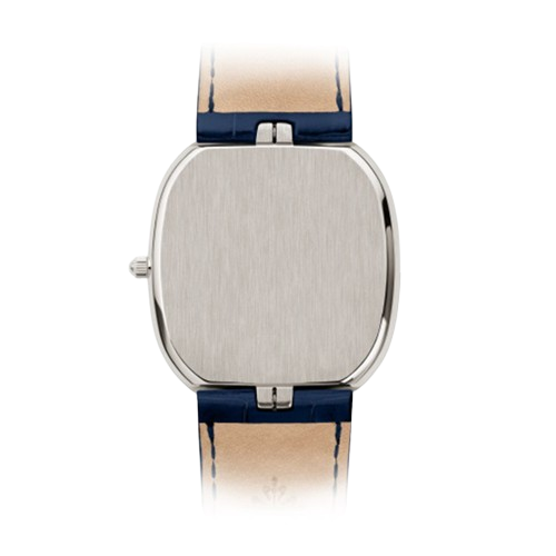 PATEK 5738P - GOLDEN ELLIPSE