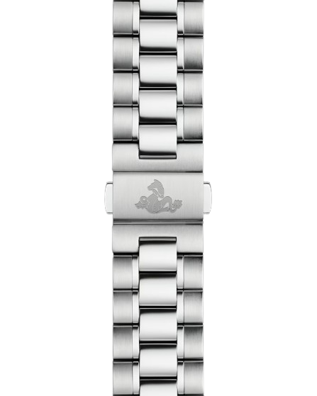 OMEGA SPEEDMASTER 38 38 MM, STEEL ON STEEL