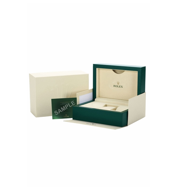 Rolex GMT-Master II 116719