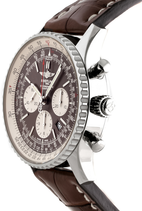 Navitimer 1 B03 Chronograph Rattrapante 45mm