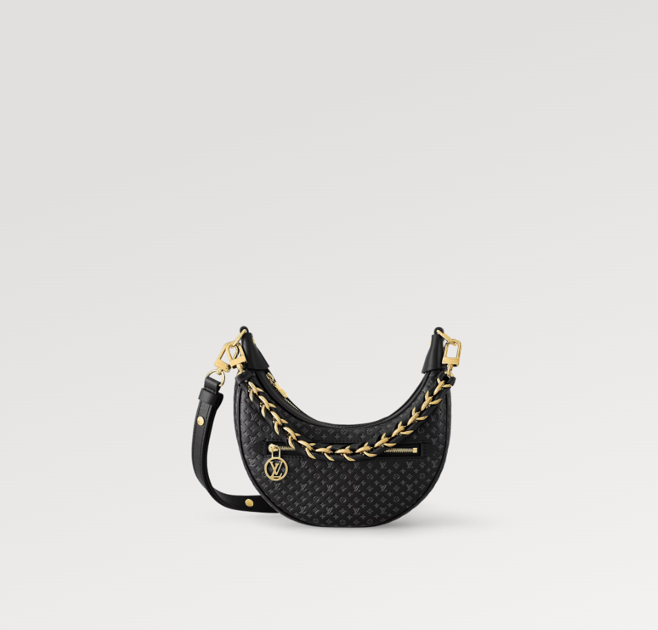 Louis Vuitton Bagatelle M22591 Loop