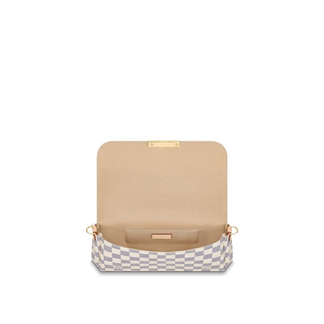 Louis Vuitton Favorite MM N41275