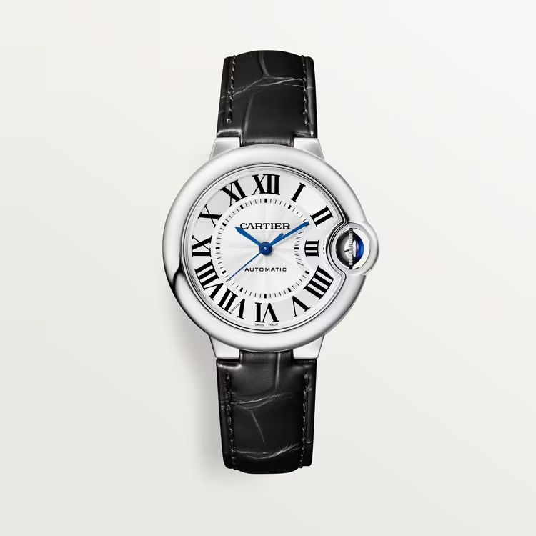 33MM BALLON BLEU DE  WATCH