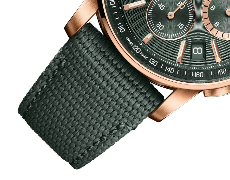 Code 11.59 by Audemars Piguet Selfwinding Chronograph Ref. 26393OR.OO.A056KB.01