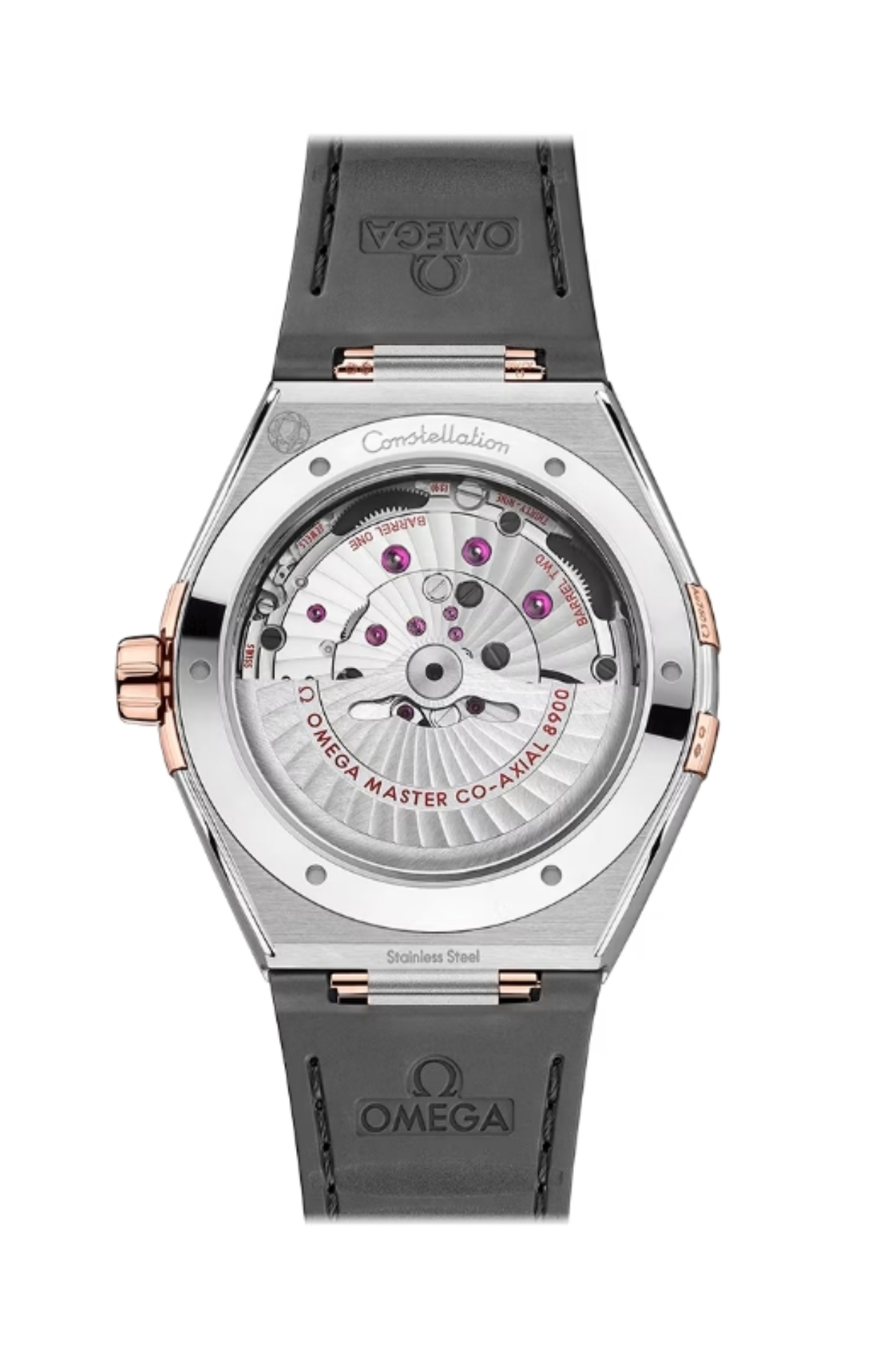 Omega Constellation Sedna™ Gold 41MM 131.23.41.21.06.001