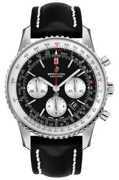 Navitimer 1 B01 Chronograph 43mm