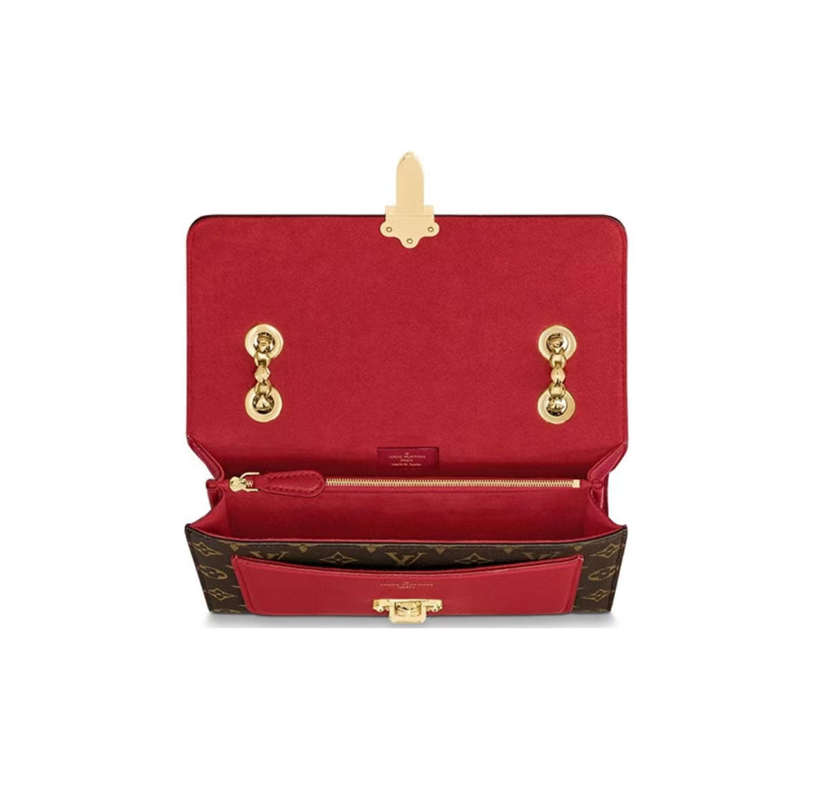 LOUIS VUITTON VICTOIRE MONOGRAM