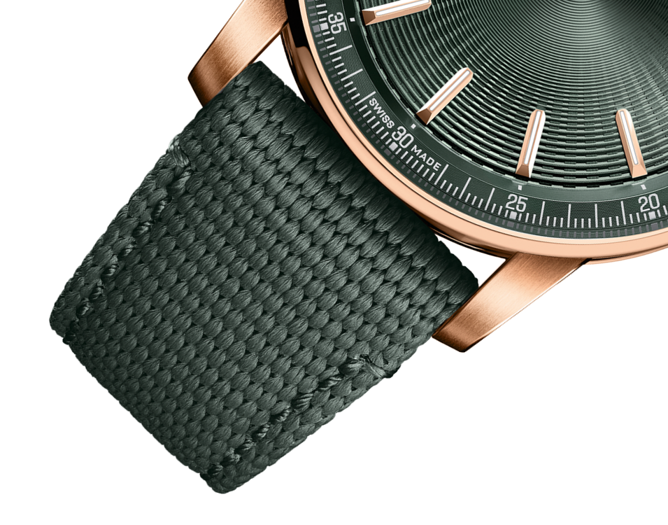 Code 11.59 by Audemars Piguet Selfwinding Ref. 15210OR.OO.A056KB.01