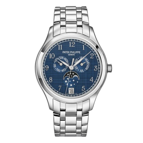 PATEK 4947/1A - COMPLICATIONS