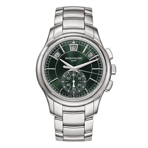 PATEK 5905/1A - COMPLICATIONS