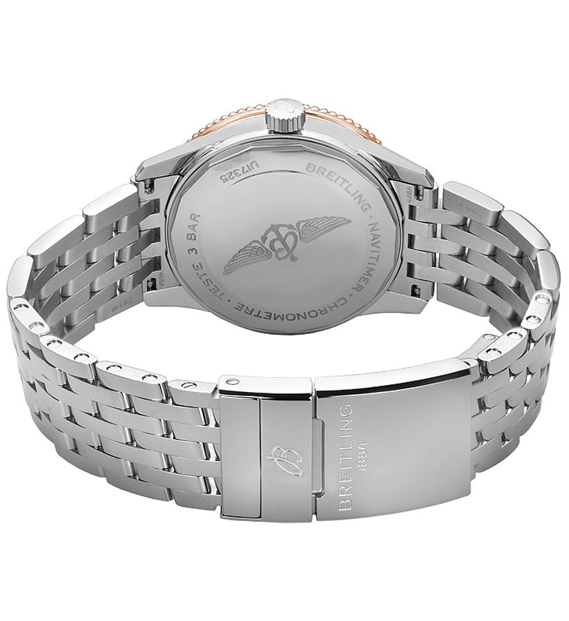 Navitimer 1 Automatic 38mm