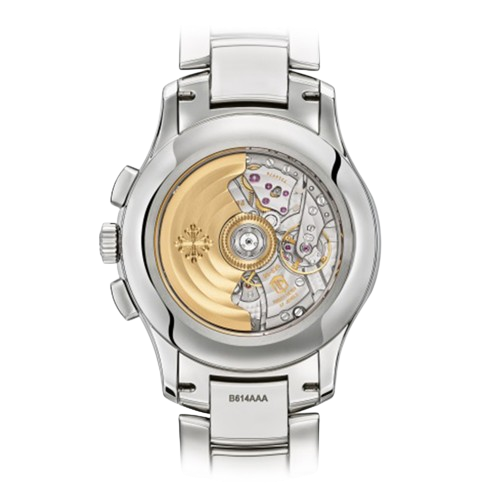 PATEK 5905/1A - COMPLICATIONS