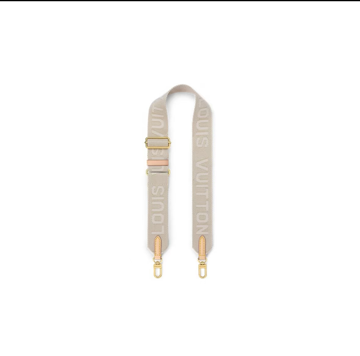 LOUIS VUITTON MONOGRAM BUMBAG