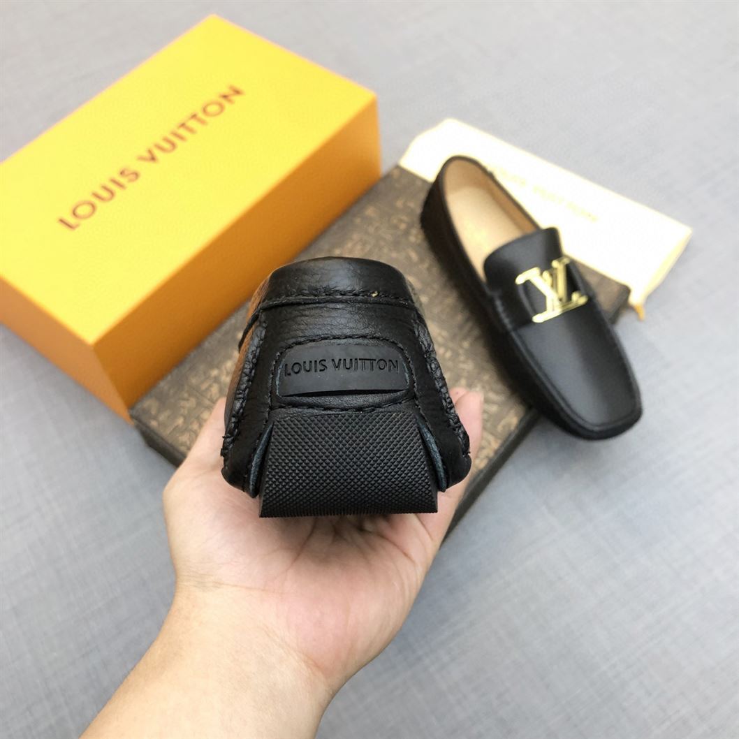 LOUIS VUITTON MONTE CARLO MOCCASIN – VL012