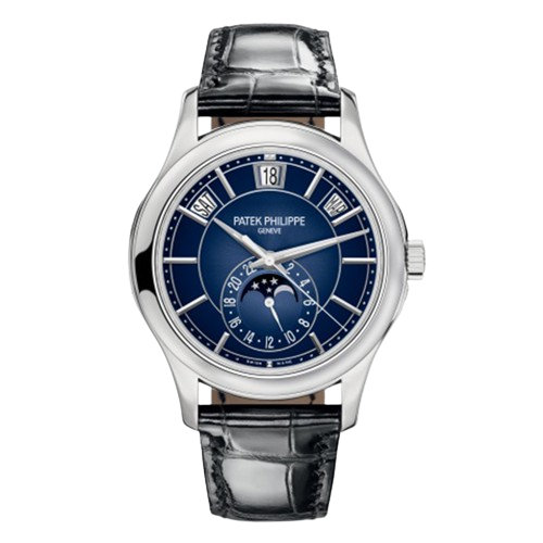 PATEK 5205G- COMPLICATIONS
