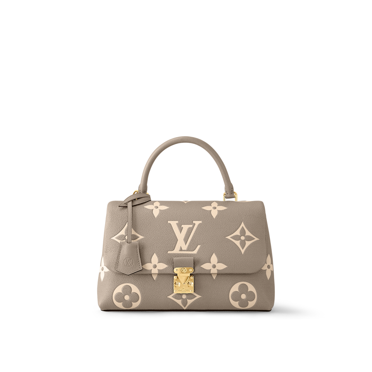 Louis vuitton MADELEINE BB M46041 Poche felli