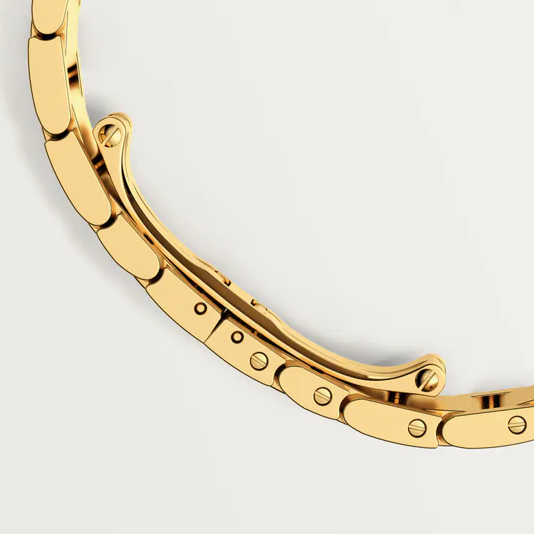 TANK FRANCAISE WATCH MEDIUM MODEL