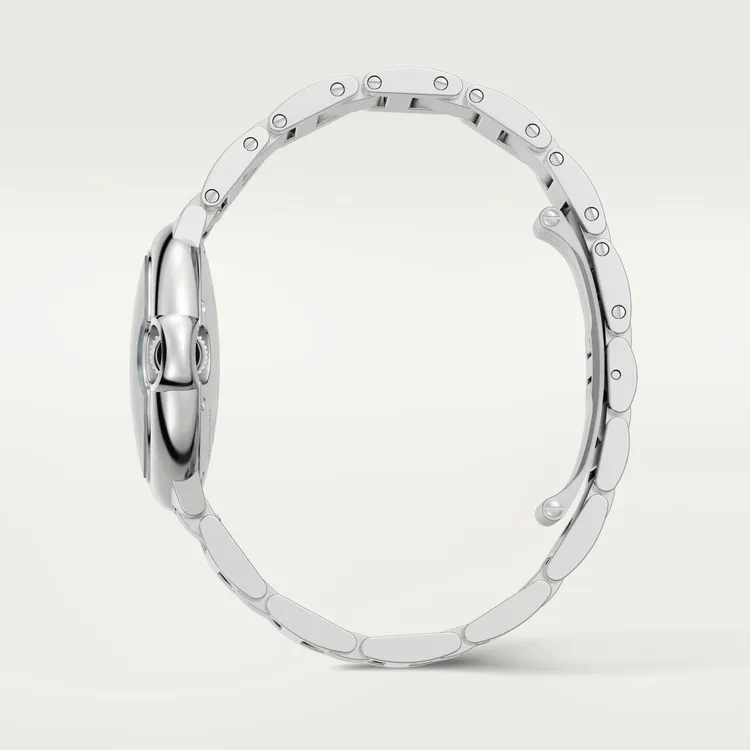 33MM BALLON BLEU DE  WATCH