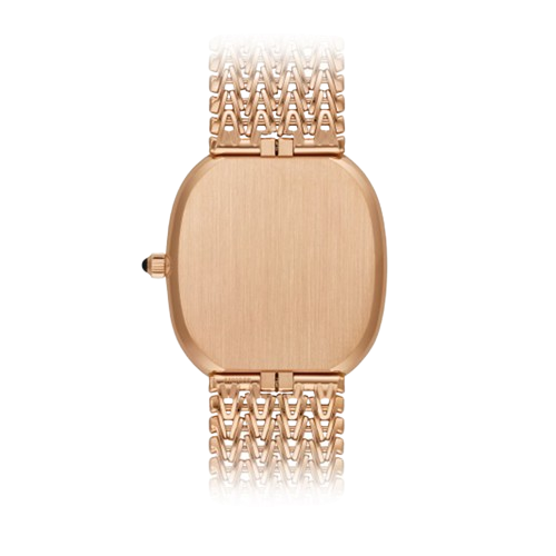 PATEK 5738/1R - GOLDEN ELLIPSE