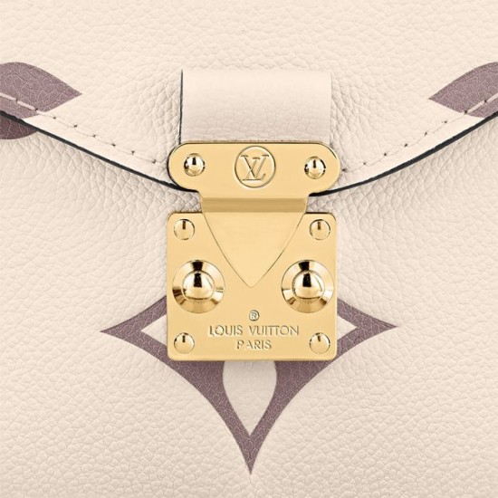 Louis Vuitton Pochette Métis Poche felli