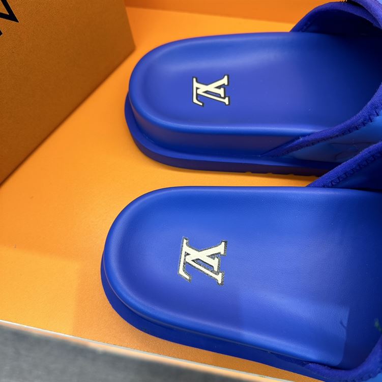 LOUIS VUITTON MIAMI MULE – LVSD052