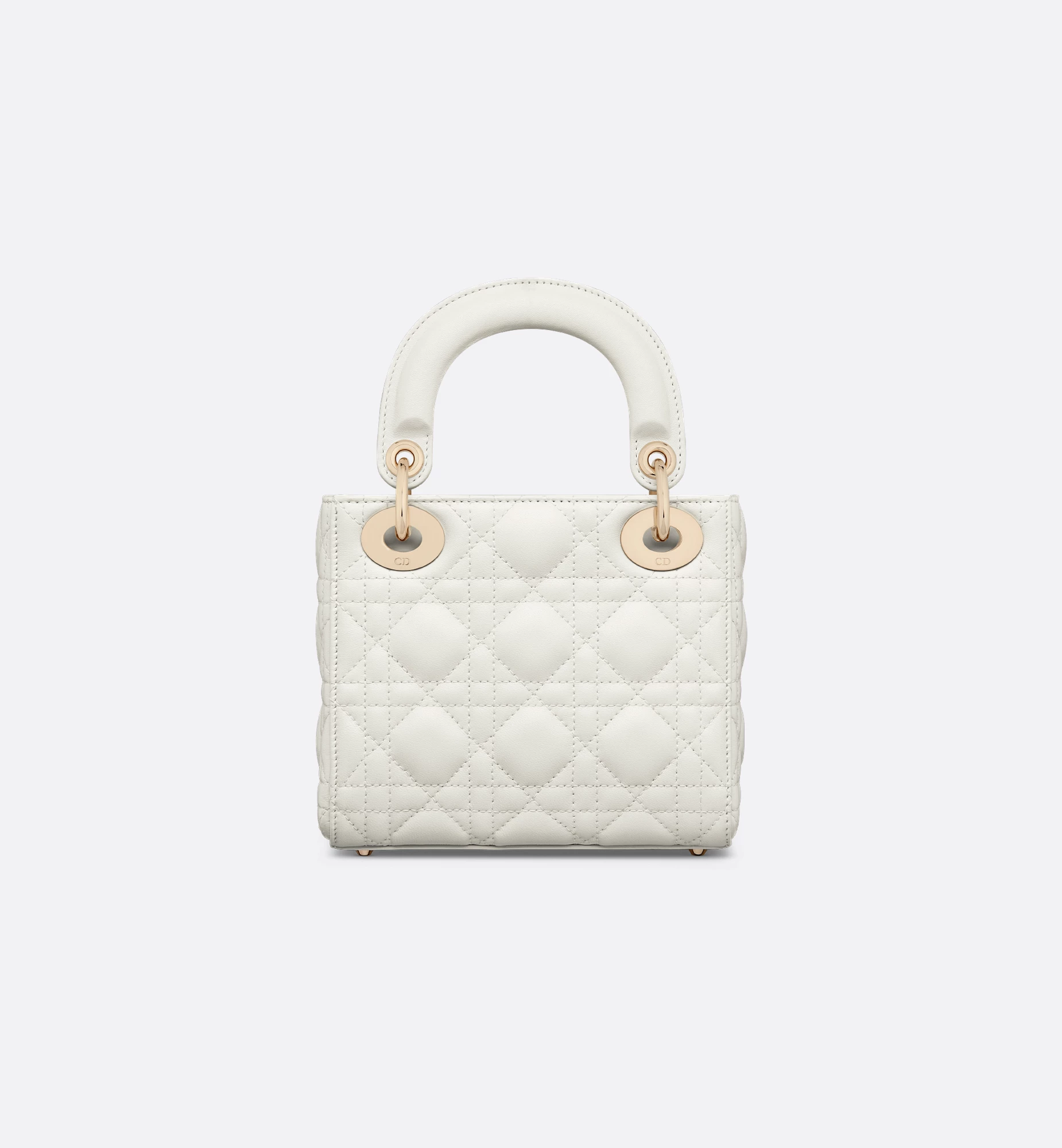 Dior Mini Lady Dior Bag