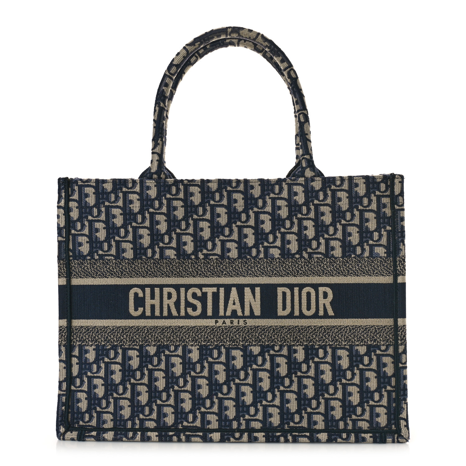 Medium Dior Book Tote