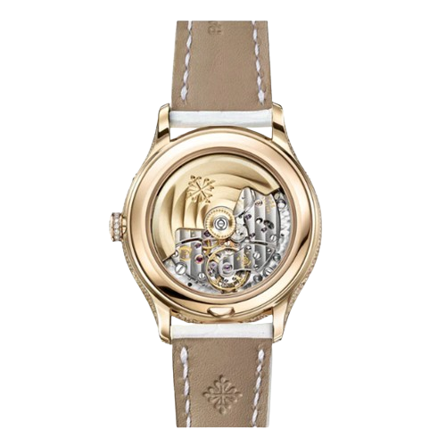 PATEK 4948R - COMPLICATIONS