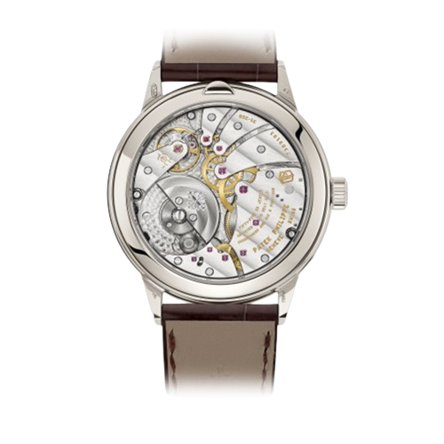 PATEK 5236P - GRAND COMPLICATIONS