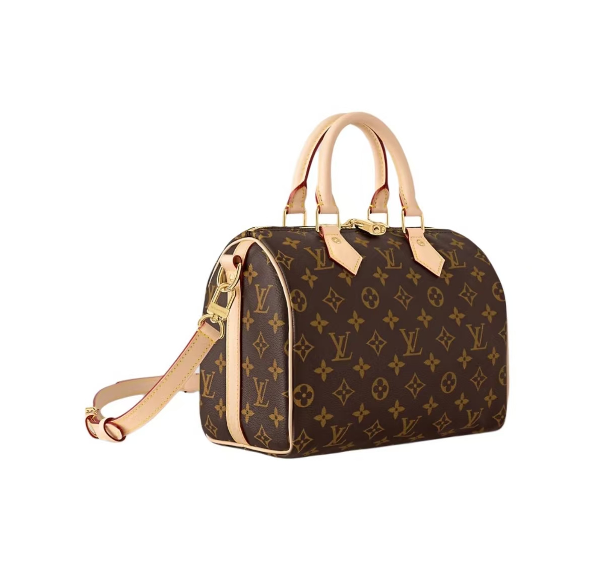 LOUIS VUITTON SPEEDY BANDOULIÈRE