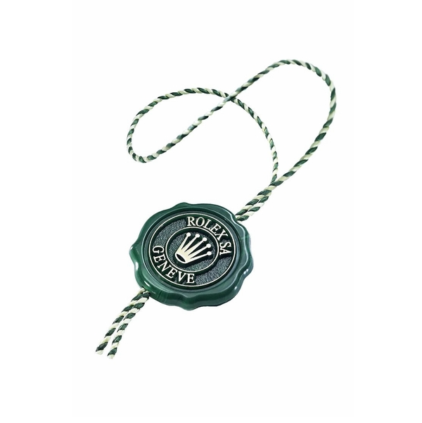 Rolex Cosmograph Daytona White Dial Men's Watch 116503-0001