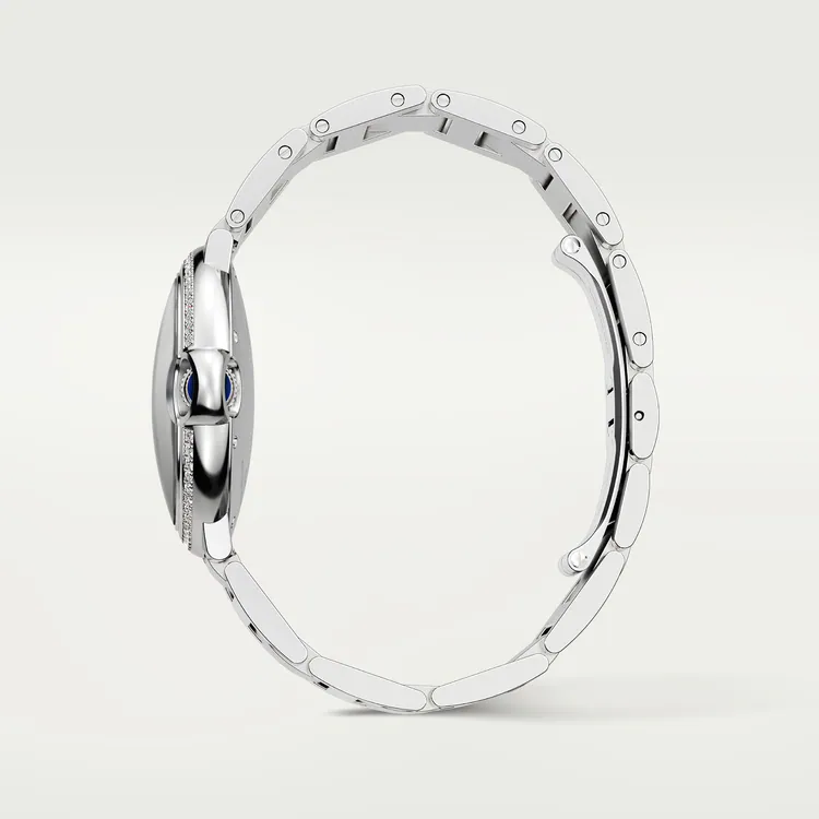 36MM BALLON BLEU DE  WATCH