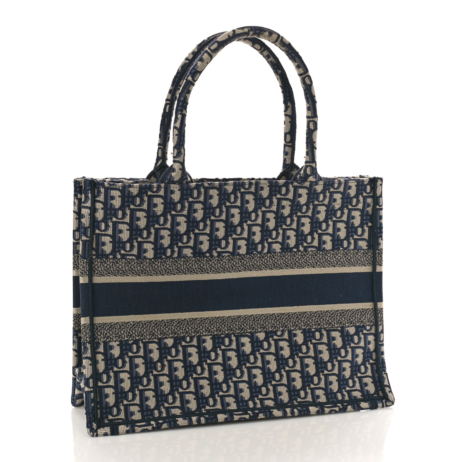 Medium Dior Book Tote