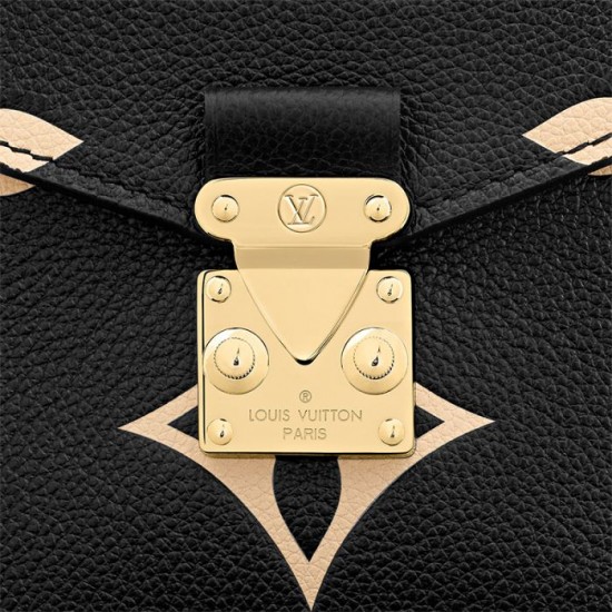 Louis Vuitton Pochette Métis Poche felli