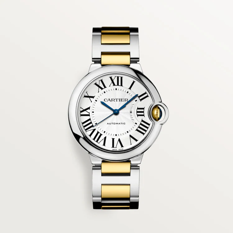 BALLON BLEU Gold mix 42mm