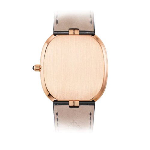 PATEK 5738R - GOLDEN ELLIPSE