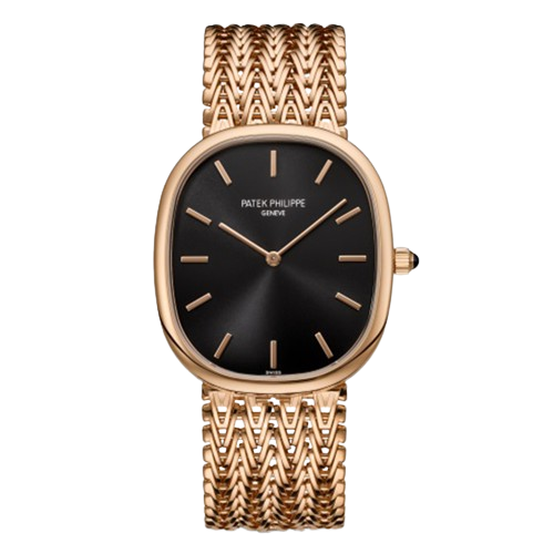 PATEK 5738/1R - GOLDEN ELLIPSE