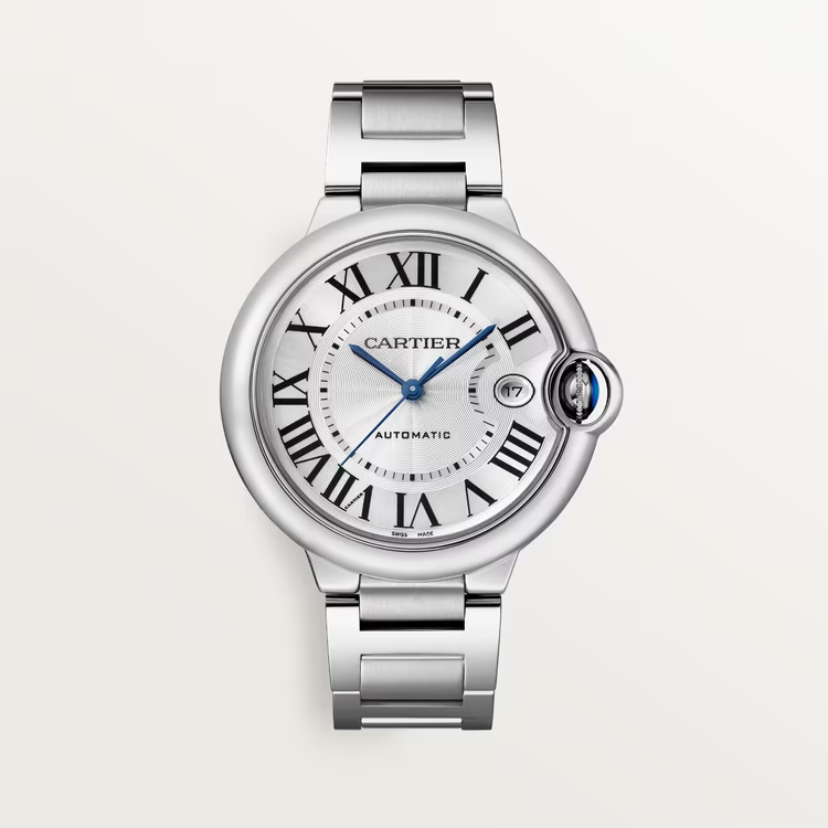 40MM BALLON BLEU DE  WATCH
