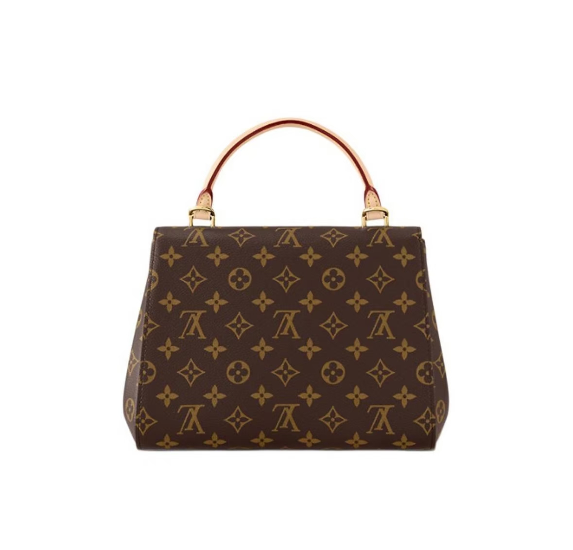LOUIS VUITTON CLUNY BB MONOGRAM