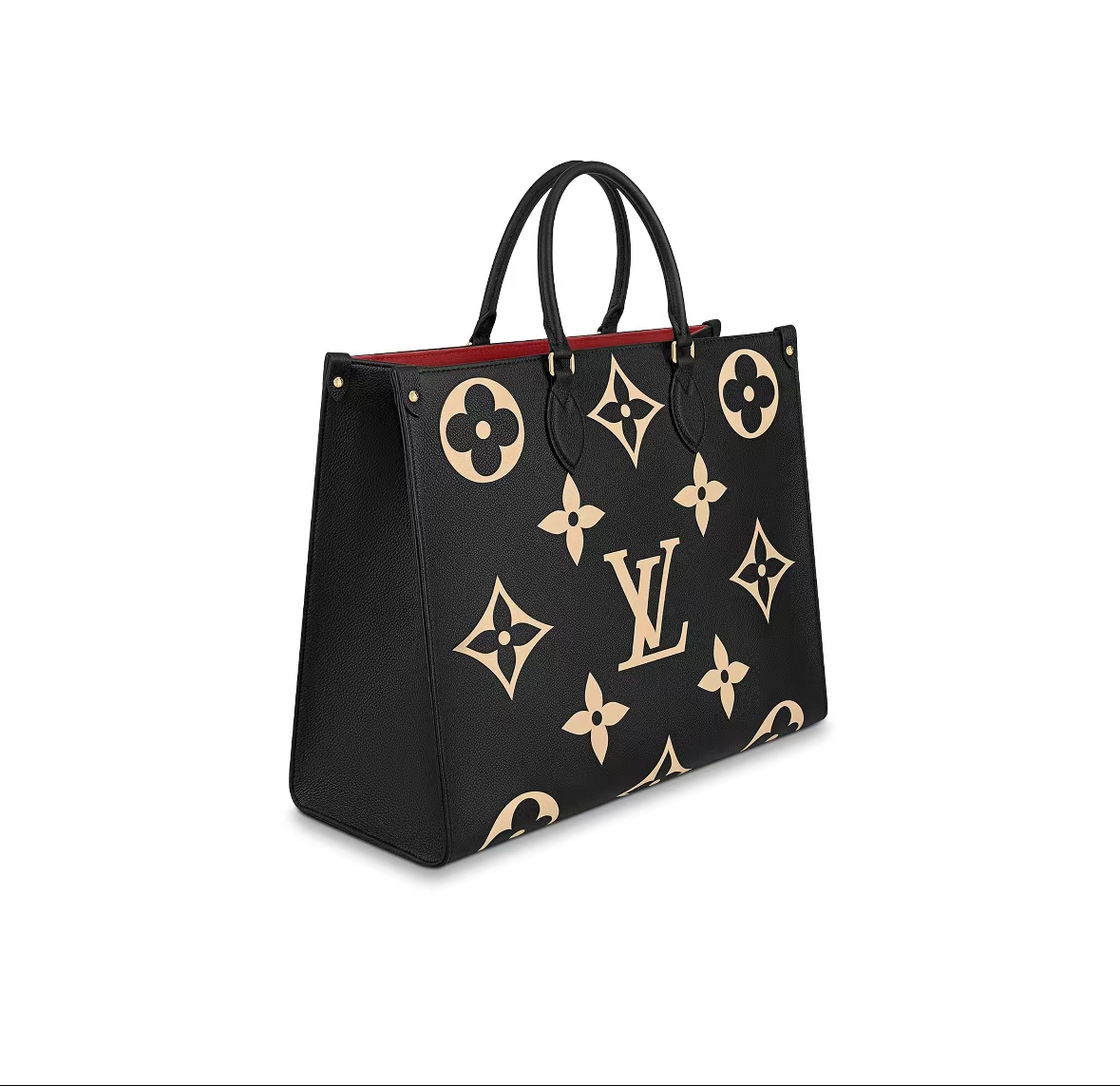 Onthego Black and White