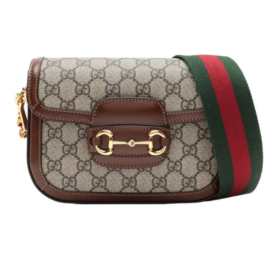 GUCCI HORSEBIT 1955 SHOULDER BAG