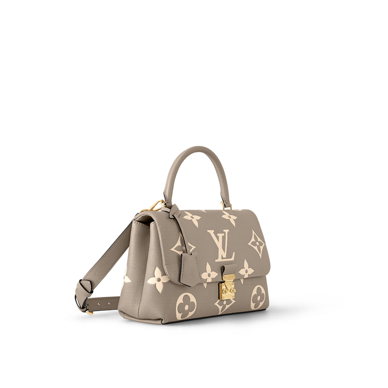 Louis vuitton MADELEINE BB M46041 Poche felli