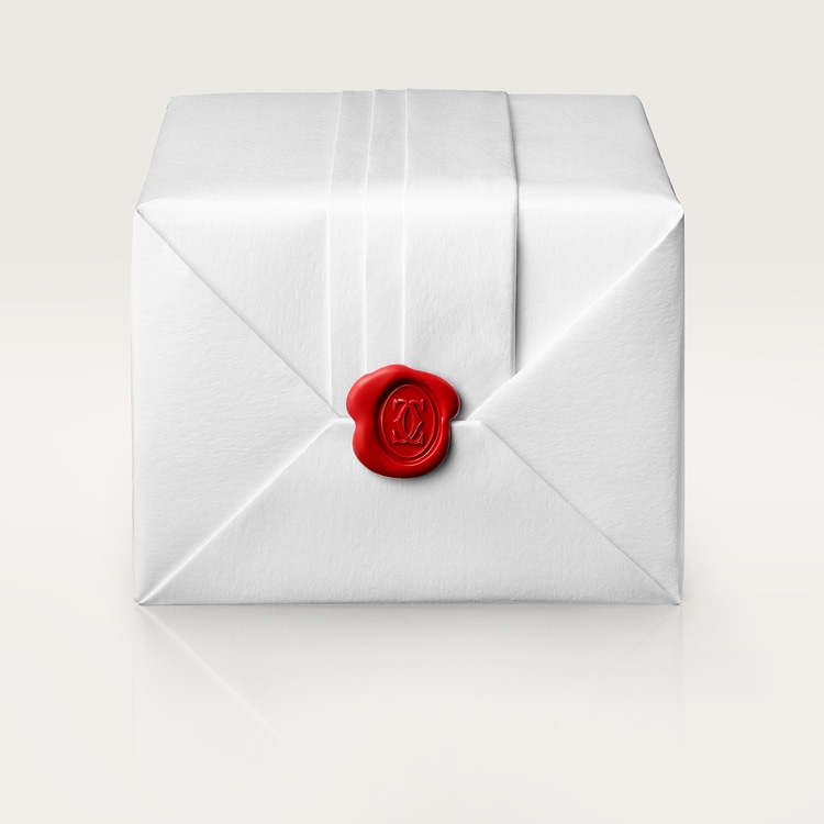 Ballon Bleu de Cartier watch Silvered sunray-brushed dial 33 mm